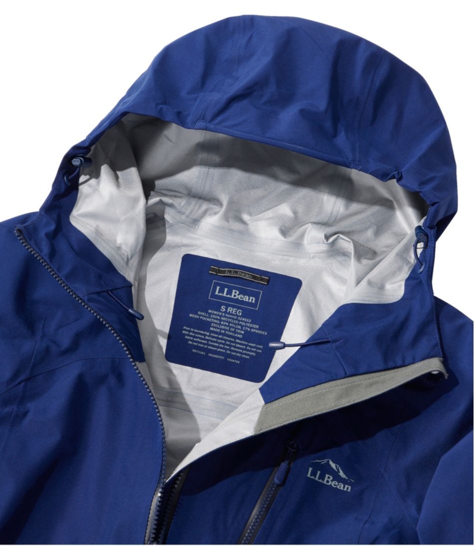 L.L.Bean Outlet | Women's Pathfinder GORE-TEX Shell Jacket
