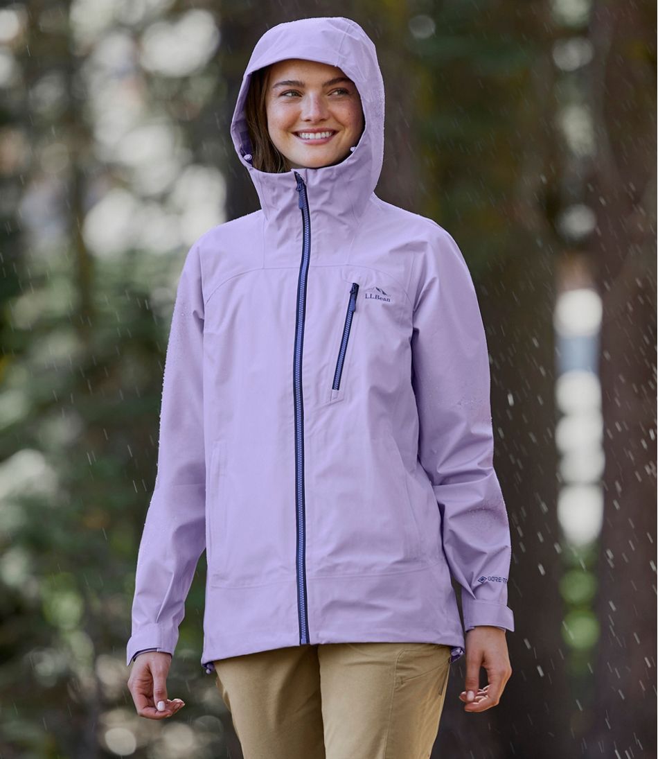 L.L.Bean Outlet | Women's Pathfinder GORE-TEX Shell Jacket