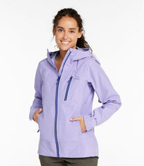 L.L.Bean Outlet | Women's Pathfinder GORE-TEX Shell Jacket