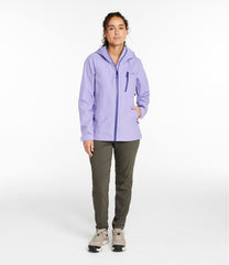 L.L.Bean Outlet | Women's Pathfinder GORE-TEX Shell Jacket
