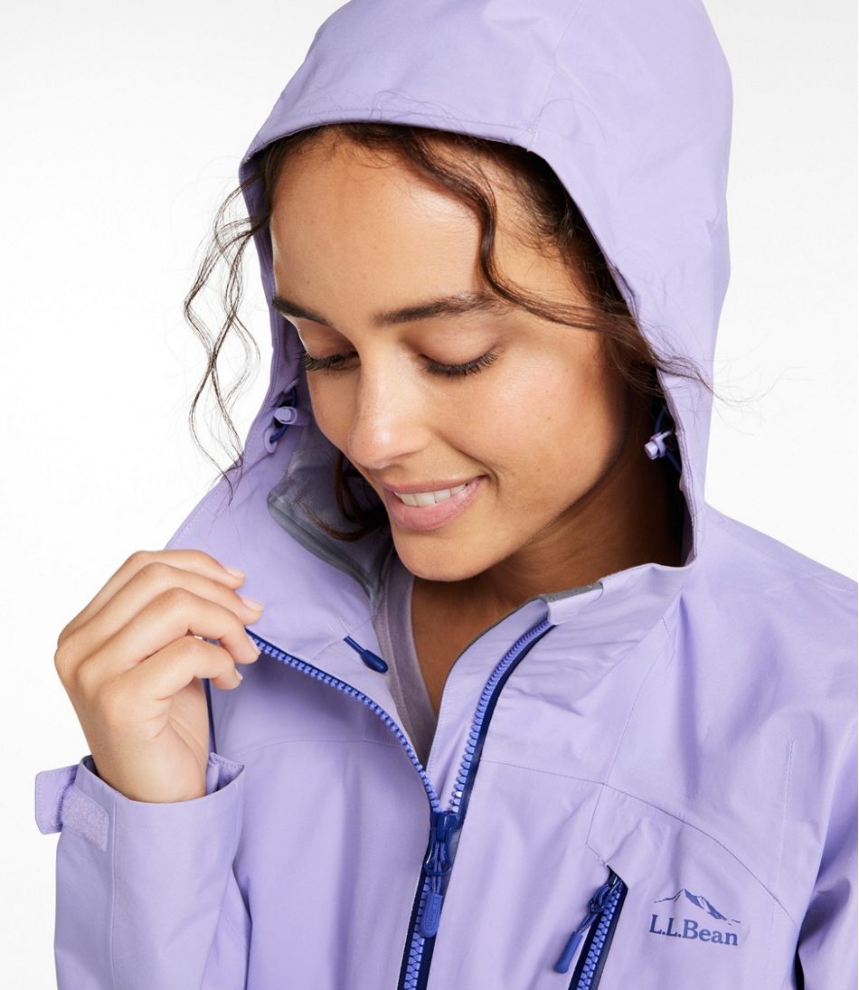 L.L.Bean Outlet | Women's Pathfinder GORE-TEX Shell Jacket