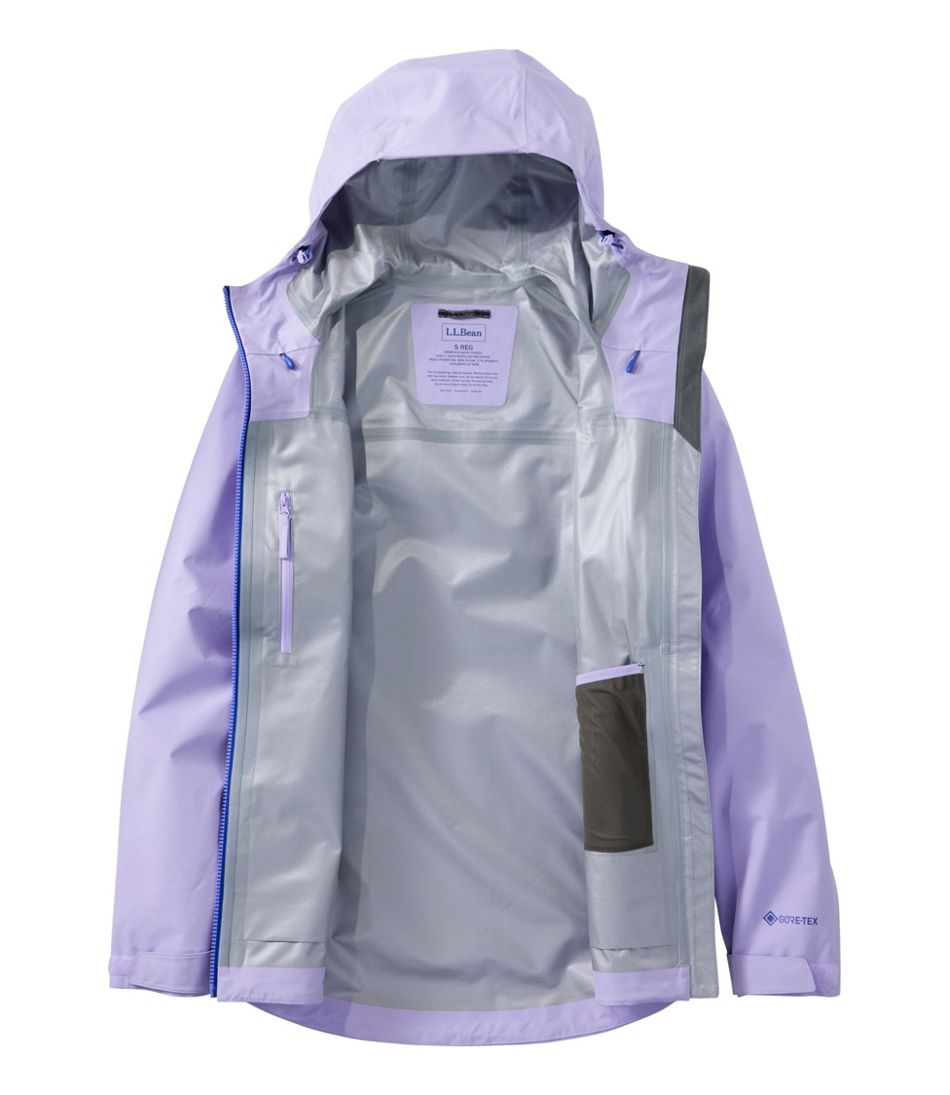 L.L.Bean Outlet | Women's Pathfinder GORE-TEX Shell Jacket