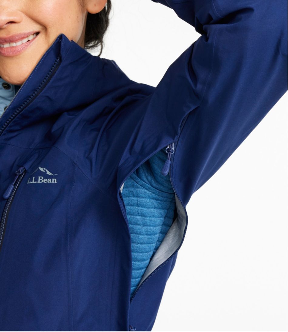 L.L.Bean Outlet | Women's Pathfinder GORE-TEX Shell Jacket