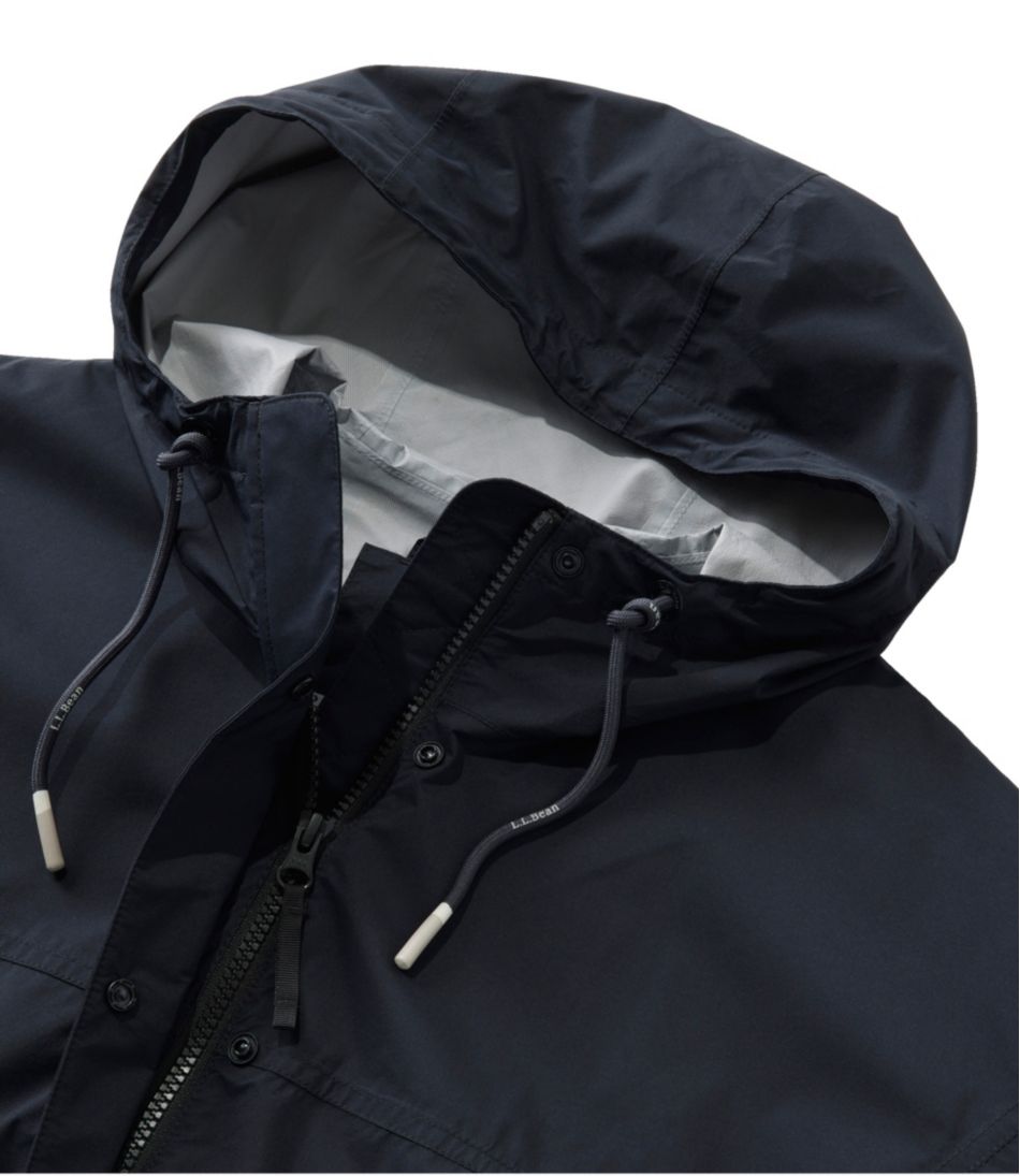 L.L.Bean On Sale | Women's Wharf Street Rain Jacket