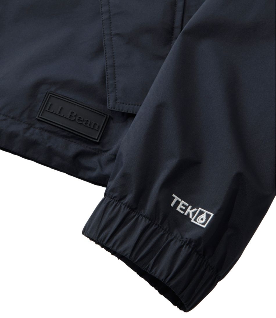 L.L.Bean On Sale | Women's Wharf Street Rain Jacket