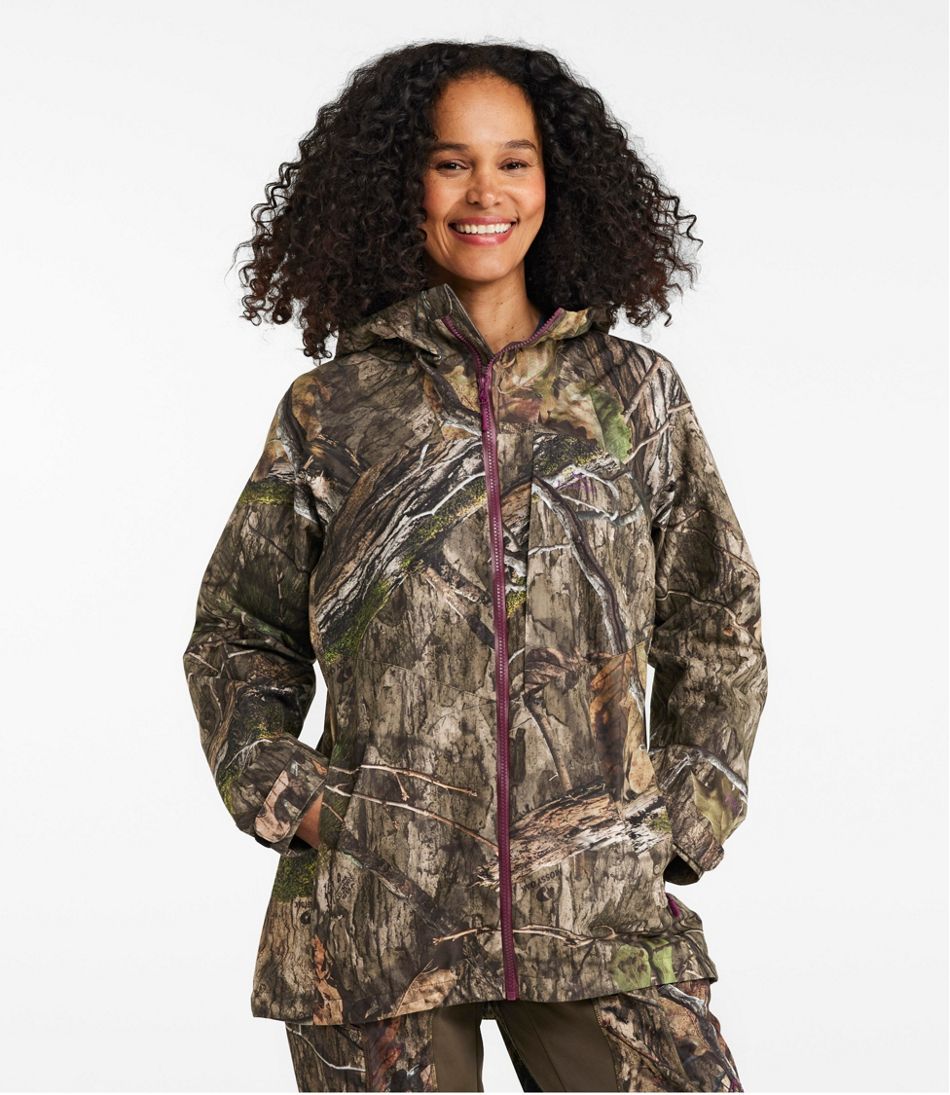 L.L.Bean US | Women's Ridge Runner Storm Jacket