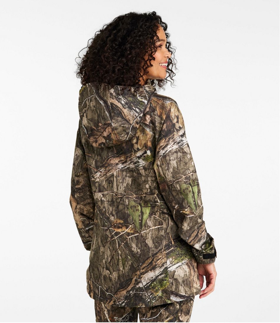 L.L.Bean US | Women's Ridge Runner Storm Jacket