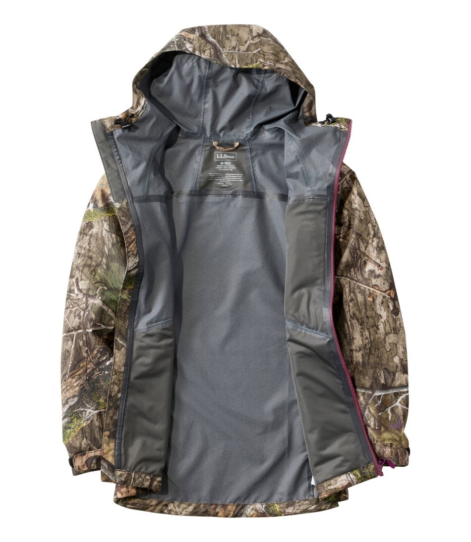 L.L.Bean US | Women's Ridge Runner Storm Jacket