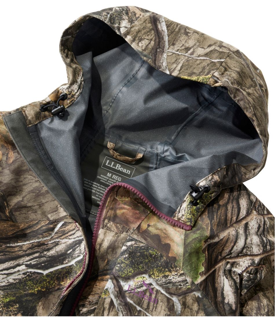 L.L.Bean US | Women's Ridge Runner Storm Jacket