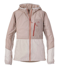 L.L.Bean | Women's Stowaway Windbreaker