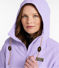 L.L.Bean Sale | Women's Mountain Classic Full-Zip Jacket, Colorblock