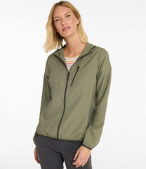 L.L.Bean On Sale | Women's No Fly Zone Jacket
