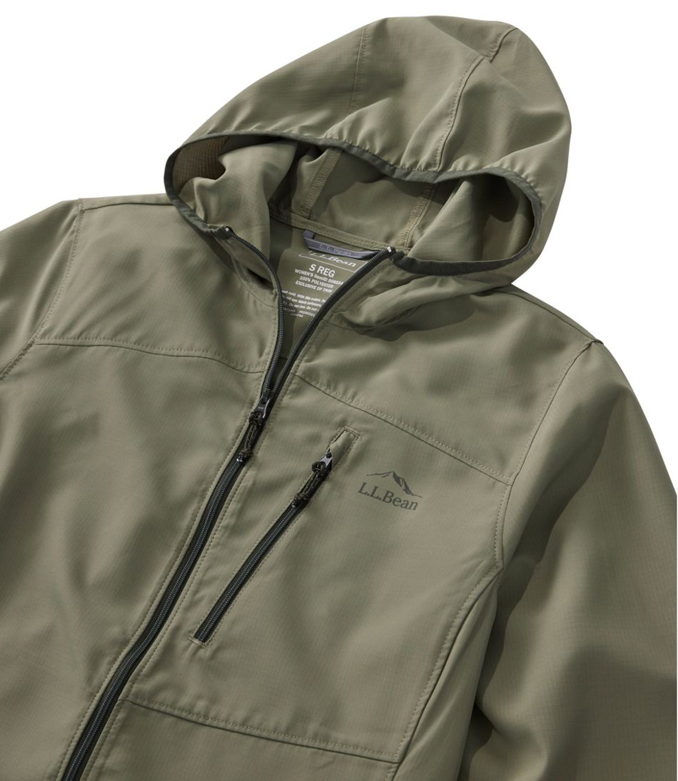 L.L.Bean On Sale | Women's No Fly Zone Jacket