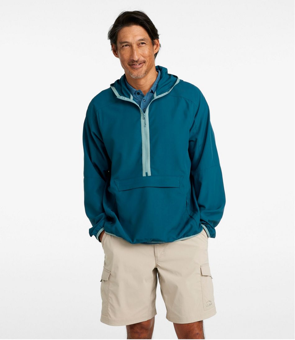 L.L.Bean For Sale | Adults' No Fly Zone Anorak
