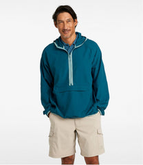 L.L.Bean For Sale | Adults' No Fly Zone Anorak