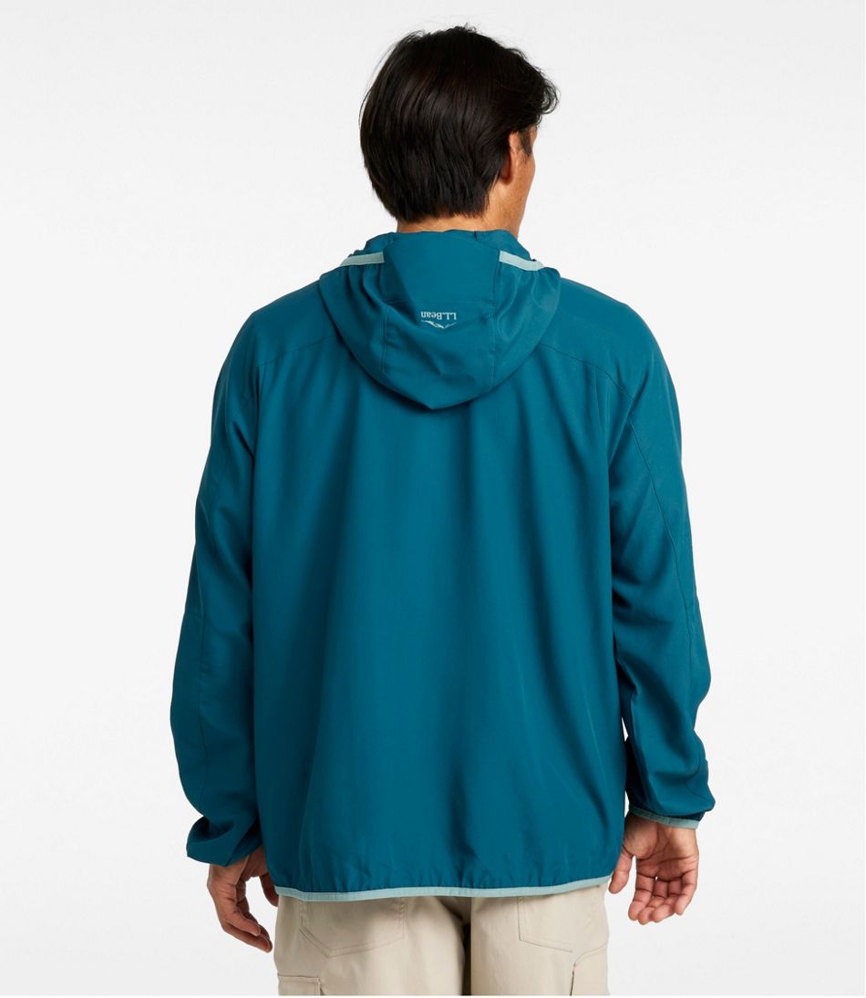 L.L.Bean For Sale | Adults' No Fly Zone Anorak