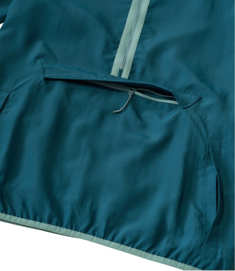 L.L.Bean For Sale | Adults' No Fly Zone Anorak