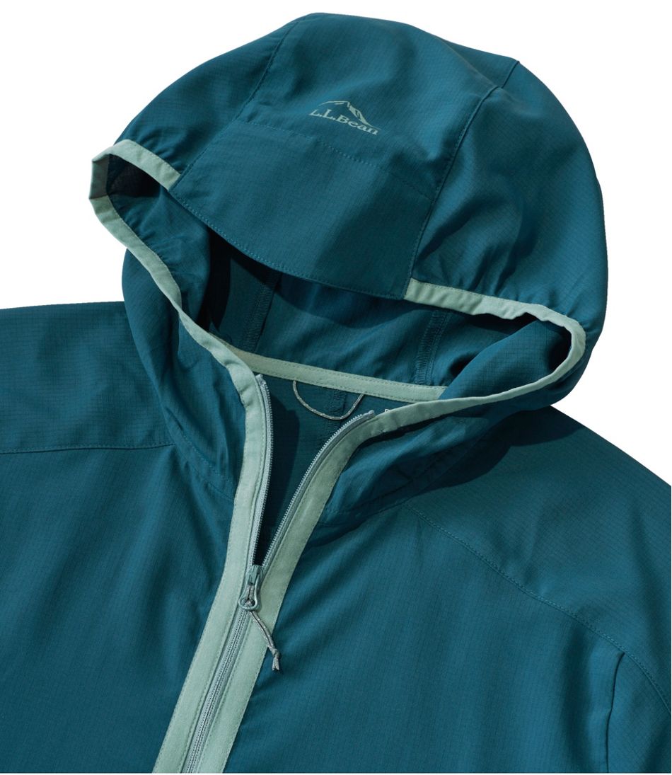 L.L.Bean For Sale | Adults' No Fly Zone Anorak