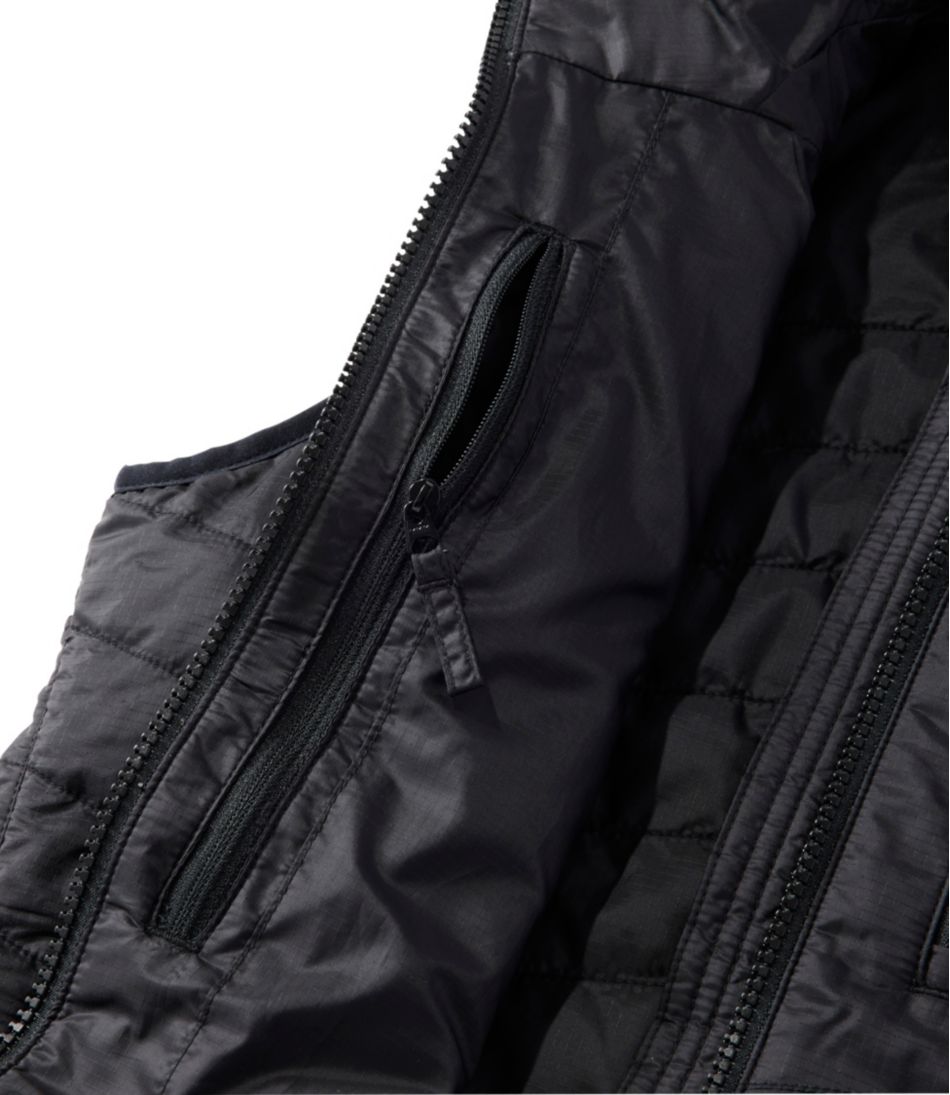 L.L.Bean Online | Women's PrimaLoft Packaway Vest