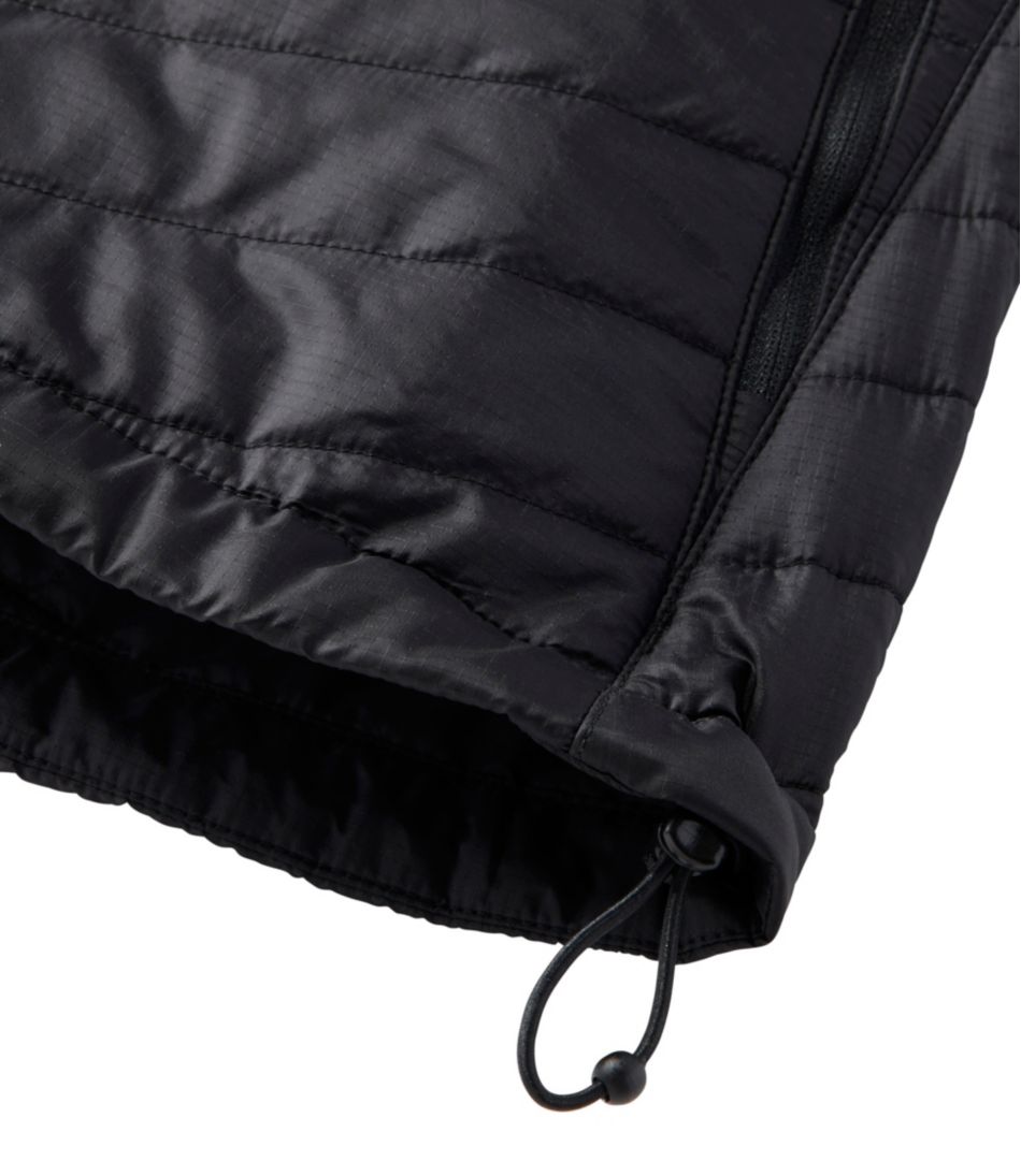 L.L.Bean Online | Women's PrimaLoft Packaway Vest