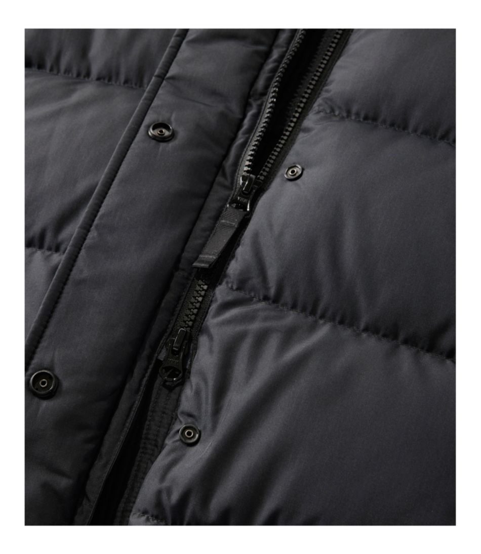 L.L.Bean Discount | Women's Popham Puffer Long Vest