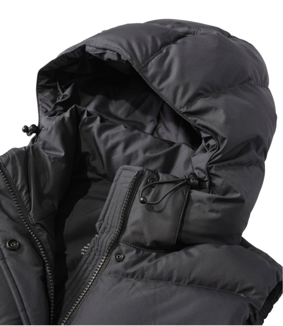 L.L.Bean Discount | Women's Popham Puffer Long Vest