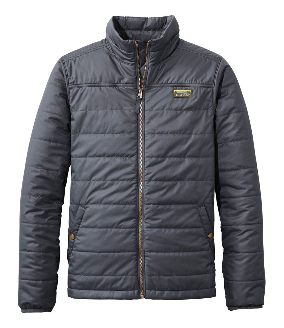 L.L.Bean For Sale | Men's Mountain Classic Puffer Jacket