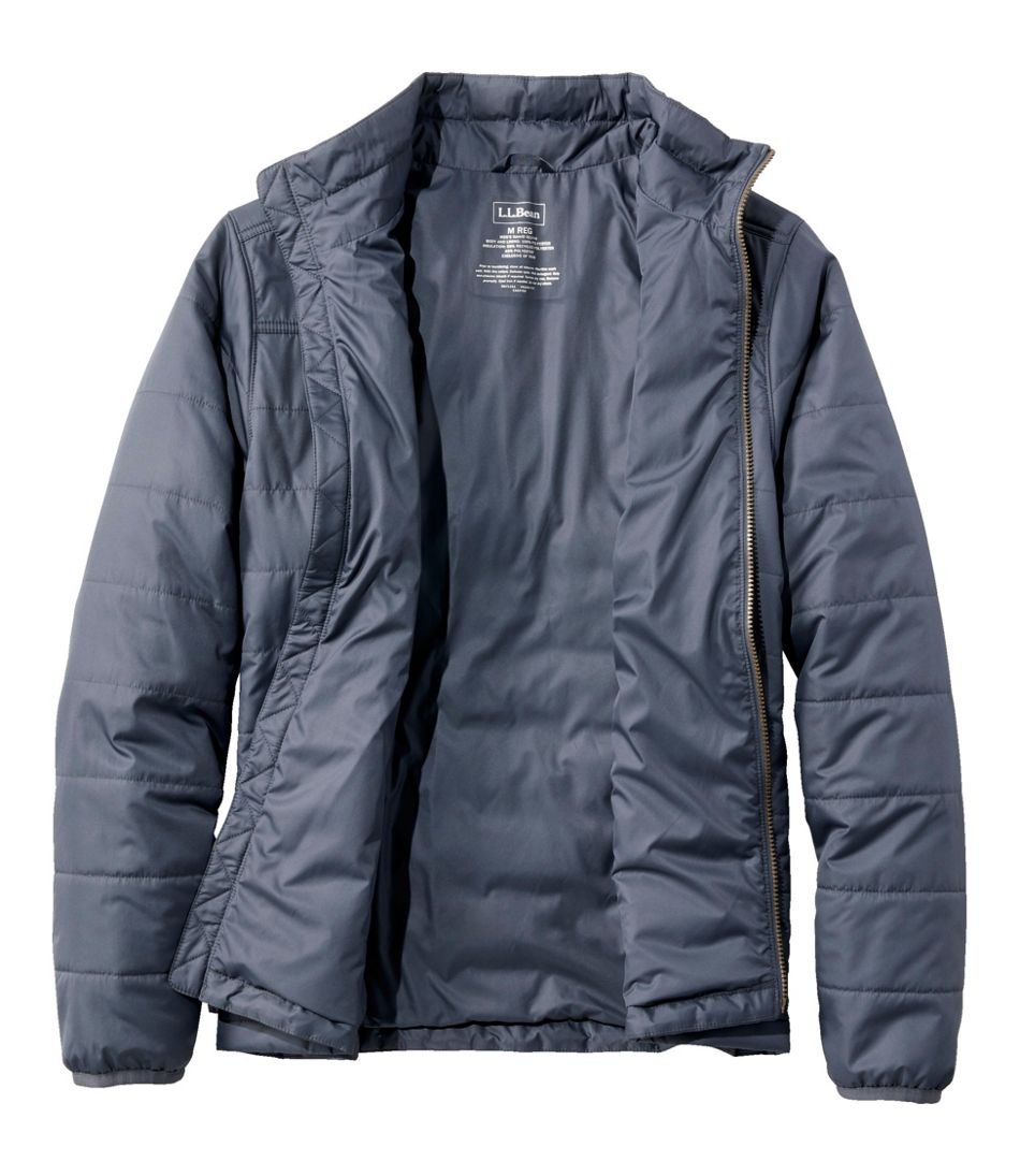 L.L.Bean For Sale | Men's Mountain Classic Puffer Jacket