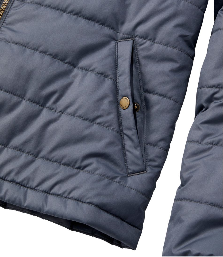 L.L.Bean For Sale | Men's Mountain Classic Puffer Jacket