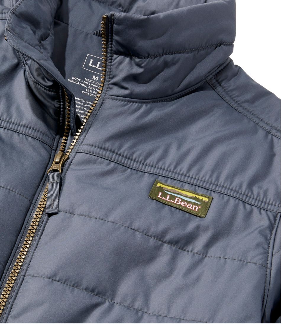 L.L.Bean For Sale | Men's Mountain Classic Puffer Jacket