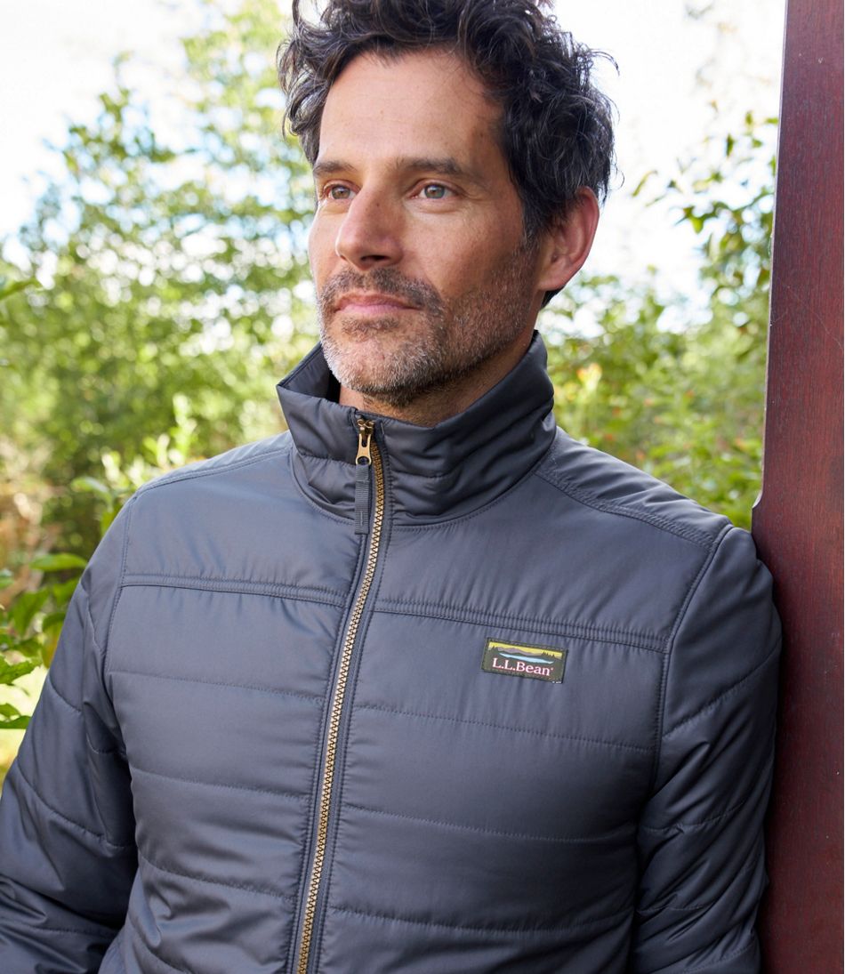 L.L.Bean For Sale | Men's Mountain Classic Puffer Jacket