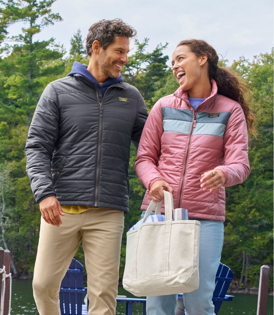 L.L.Bean For Sale | Men's Mountain Classic Puffer Jacket