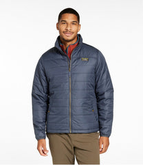 L.L.Bean For Sale | Men's Mountain Classic Puffer Jacket