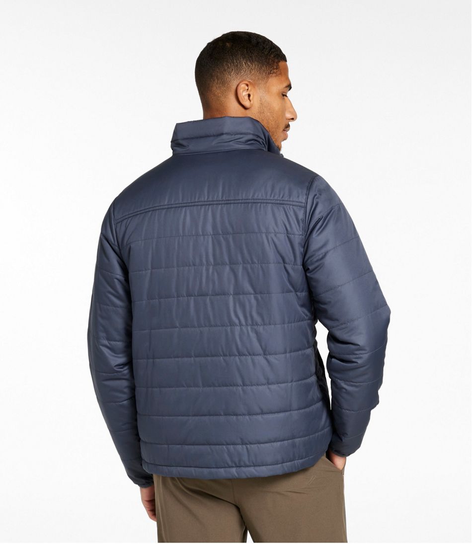 L.L.Bean For Sale | Men's Mountain Classic Puffer Jacket