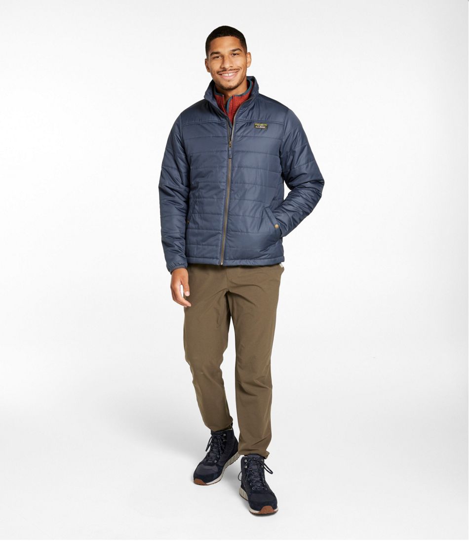 L.L.Bean For Sale | Men's Mountain Classic Puffer Jacket