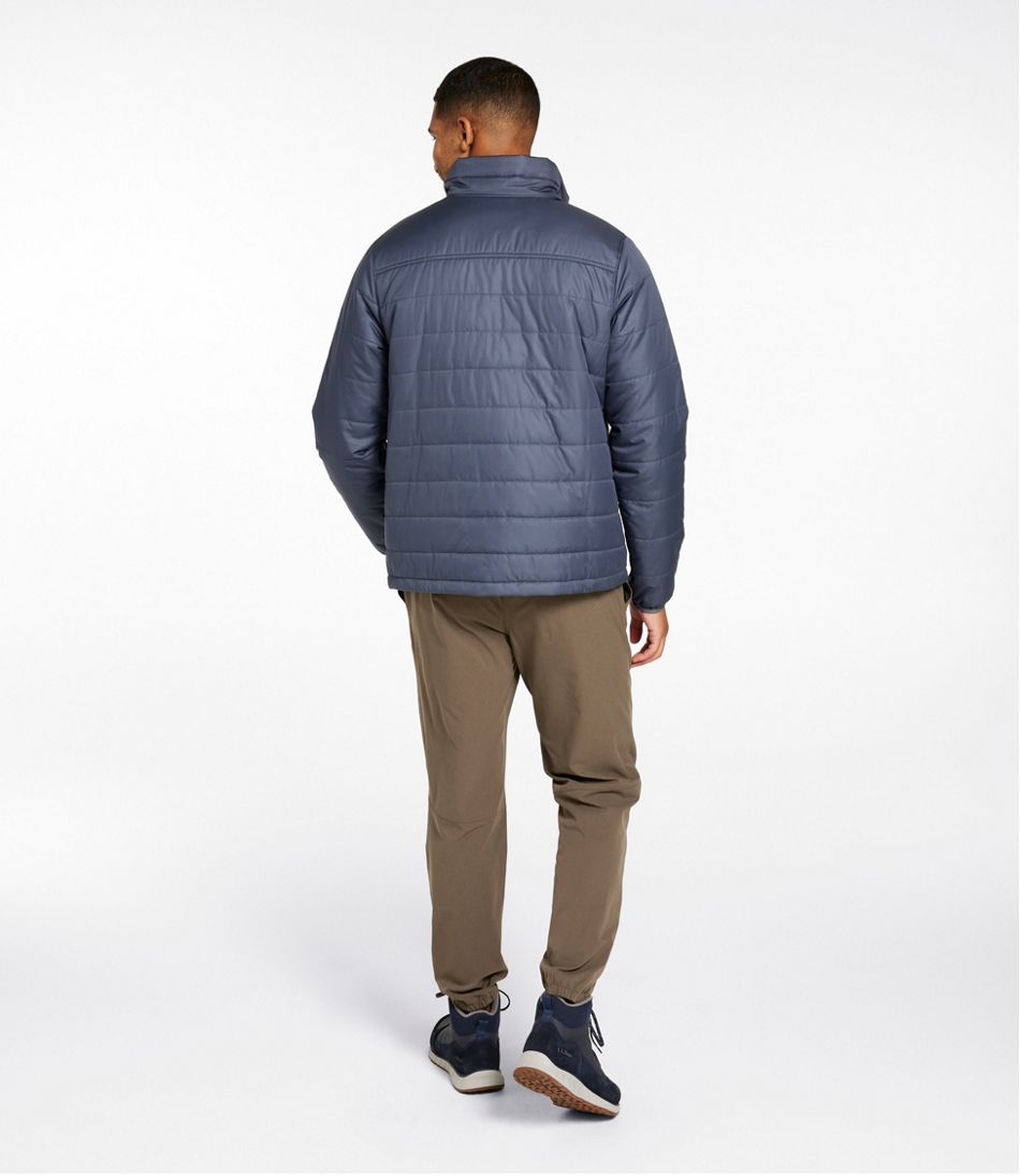 L.L.Bean For Sale | Men's Mountain Classic Puffer Jacket