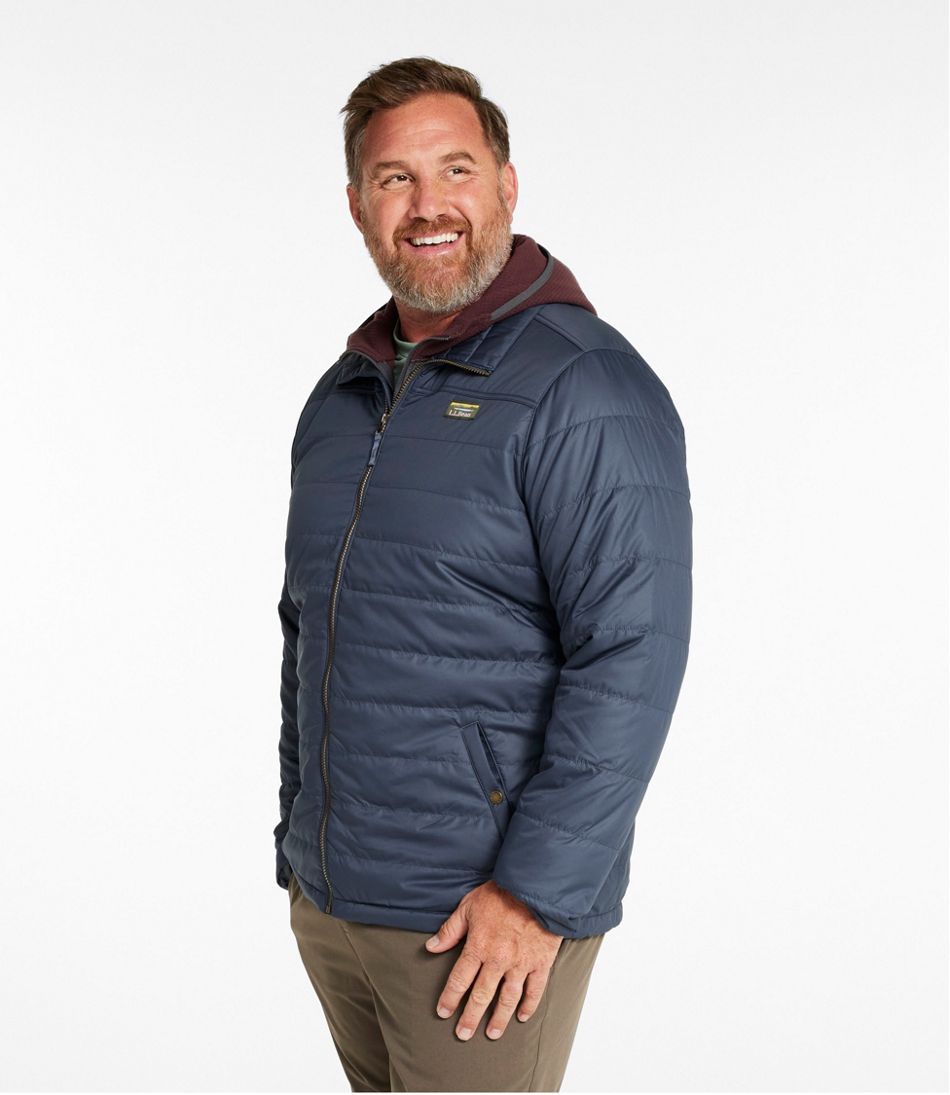 L.L.Bean For Sale | Men's Mountain Classic Puffer Jacket