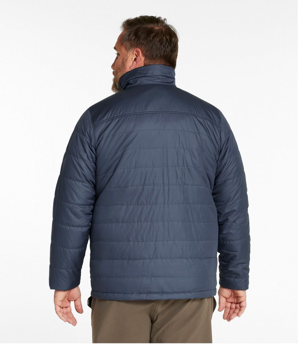 L.L.Bean For Sale | Men's Mountain Classic Puffer Jacket