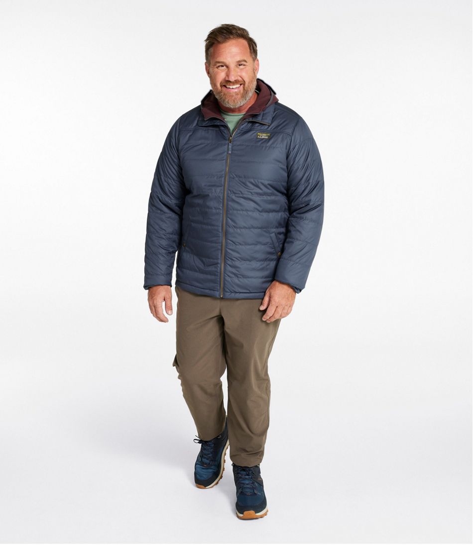 L.L.Bean For Sale | Men's Mountain Classic Puffer Jacket