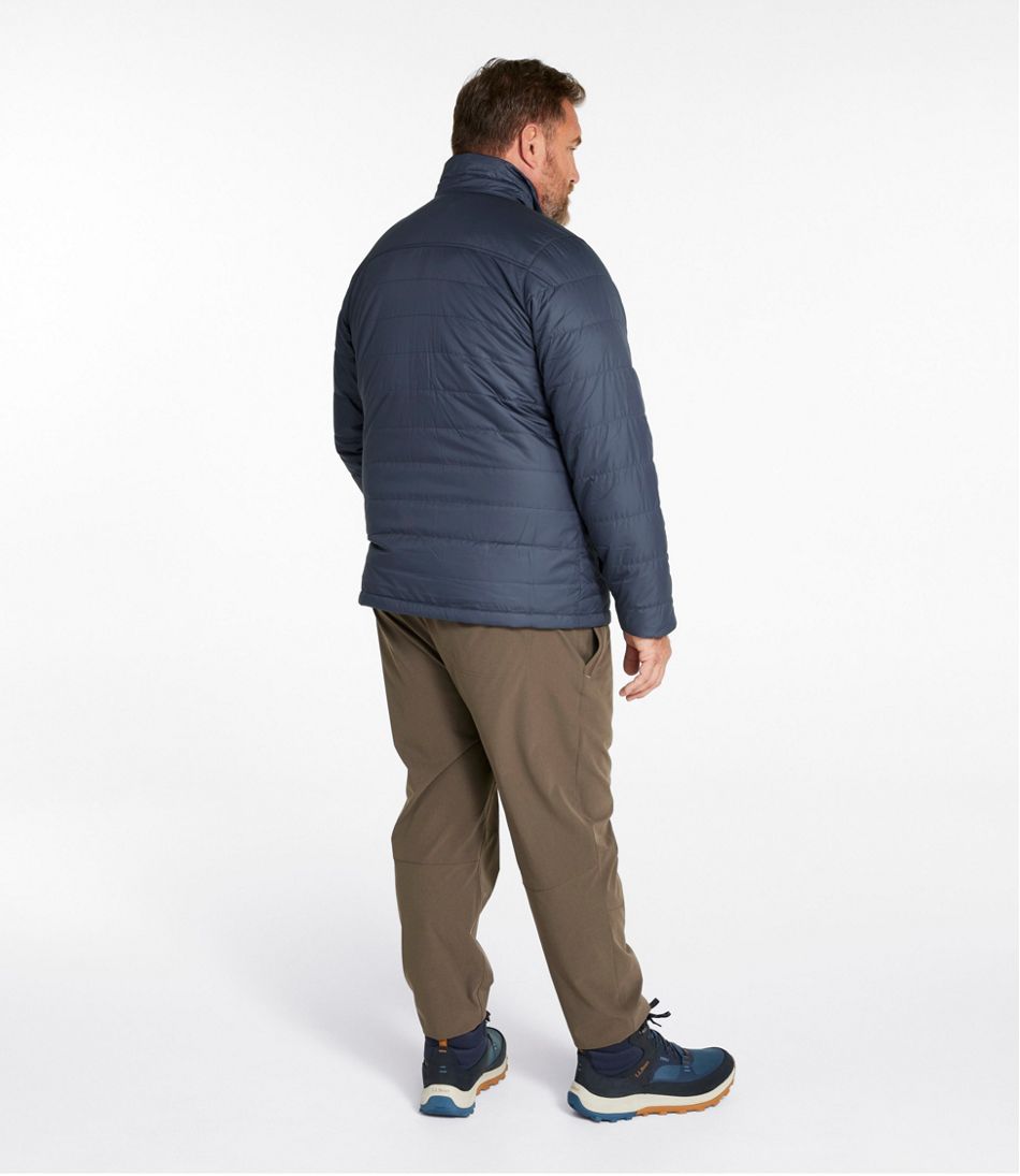 L.L.Bean For Sale | Men's Mountain Classic Puffer Jacket