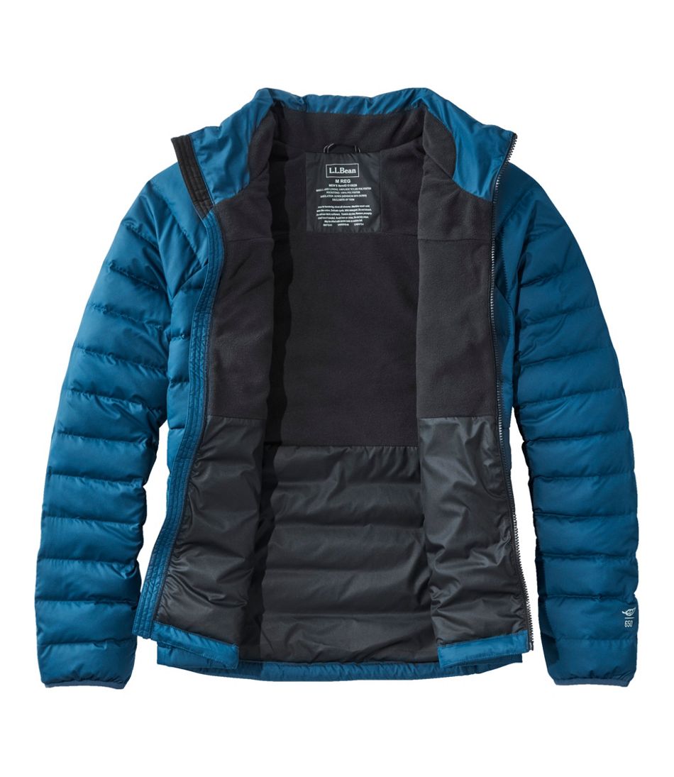 L.L.Bean New | Men's Bean's Down Jacket