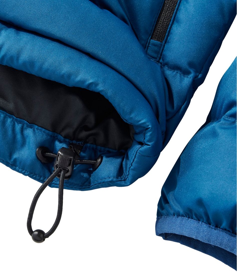 L.L.Bean New | Men's Bean's Down Jacket