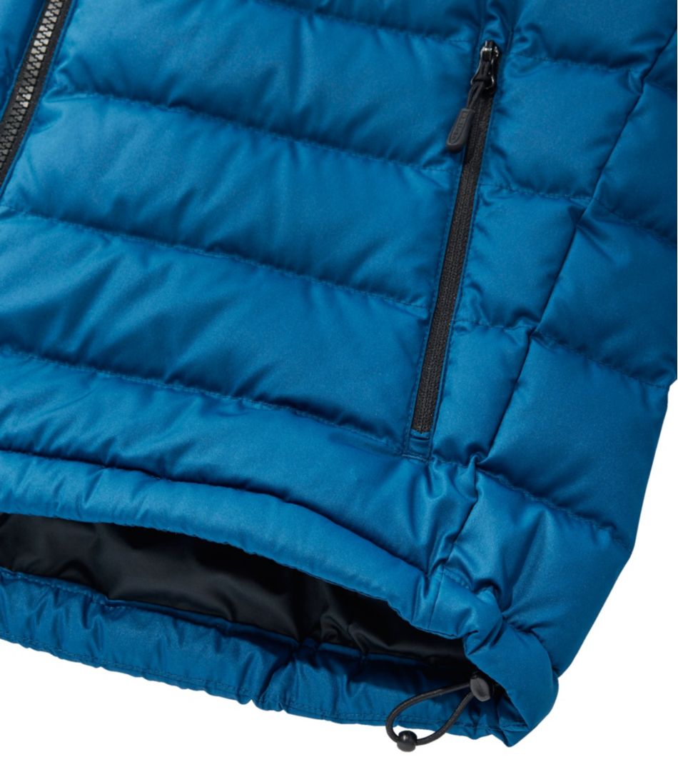 L.L.Bean New | Men's Bean's Down Jacket