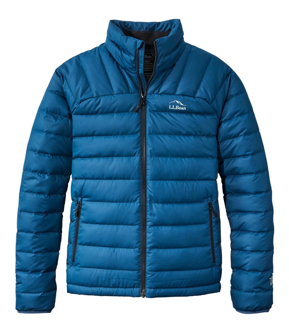 L.L.Bean New | Men's Bean's Down Jacket