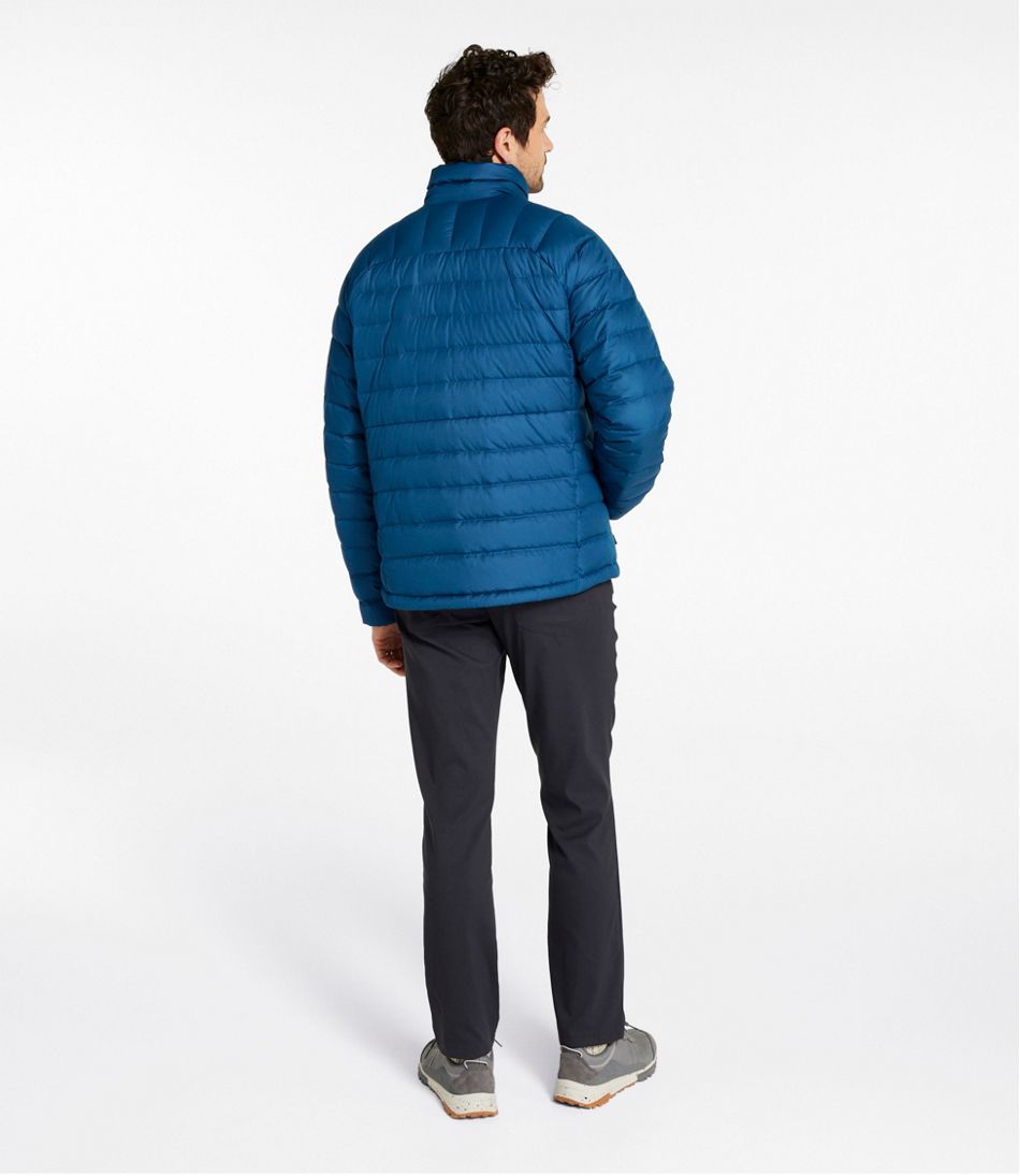 L.L.Bean New | Men's Bean's Down Jacket