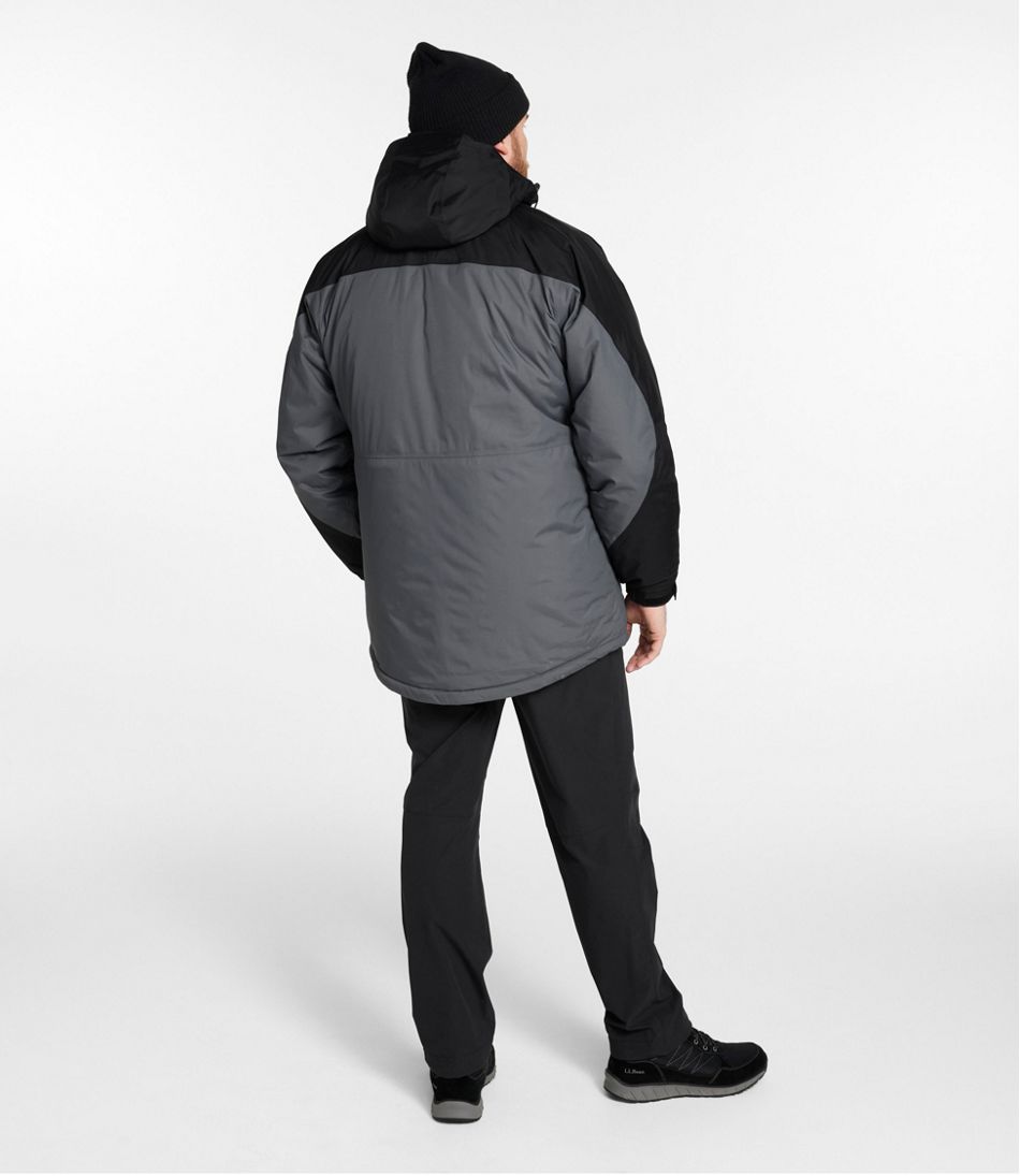 L.L.Bean Online | Men's Rugged Ridge Parka