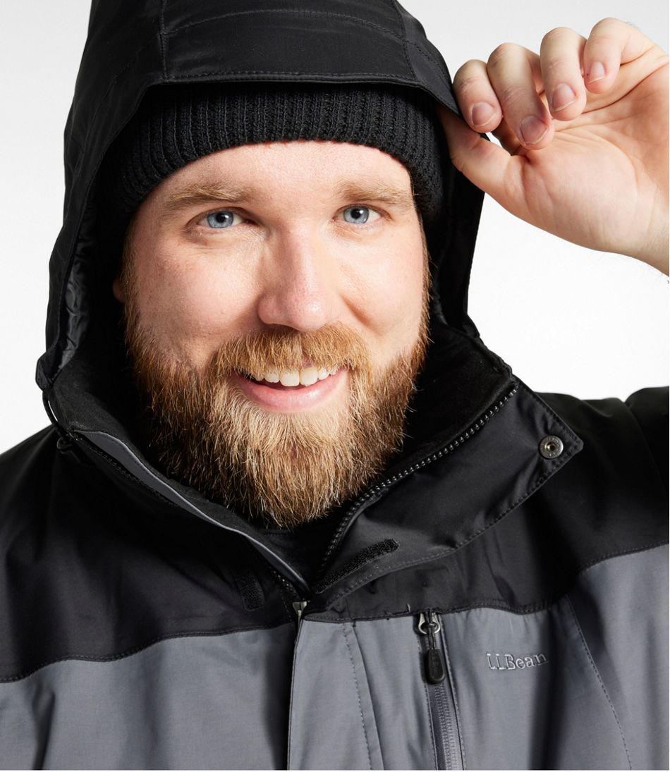 L.L.Bean Online | Men's Rugged Ridge Parka
