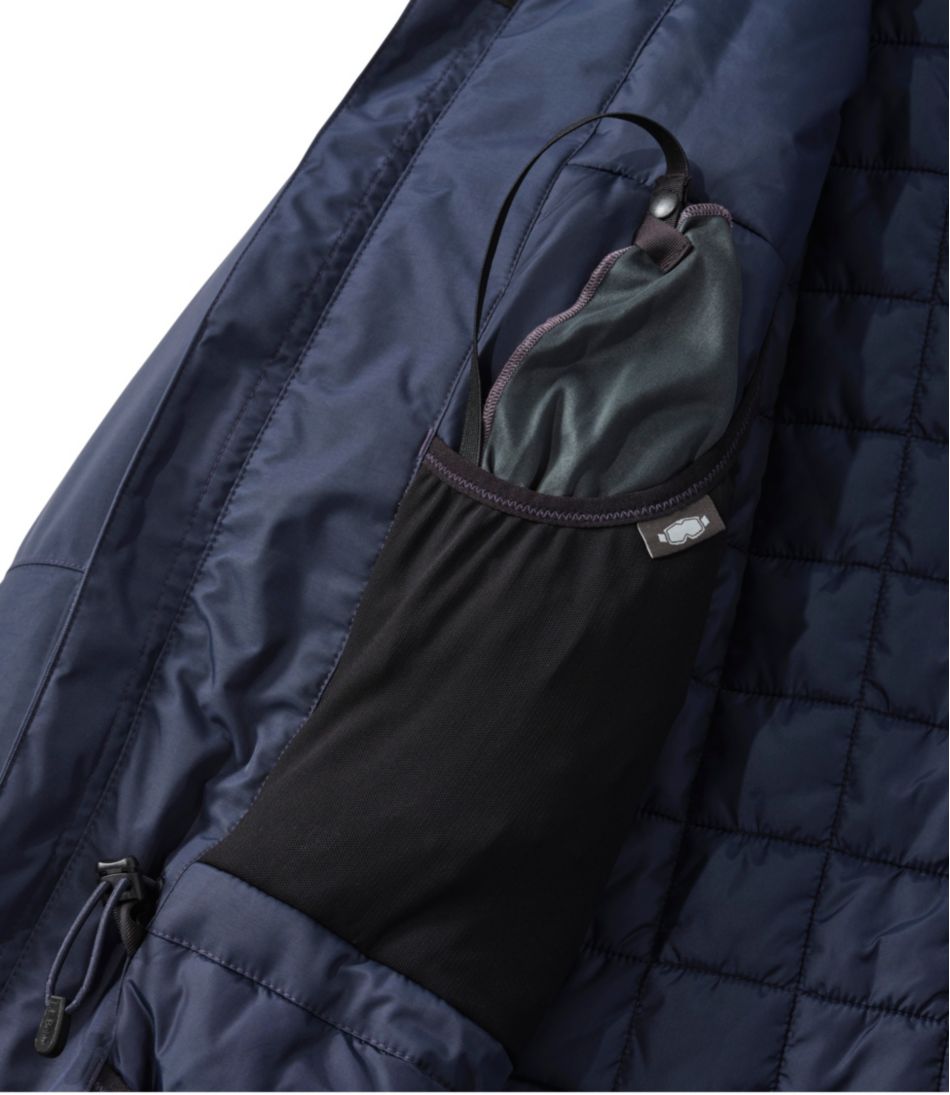 L.L.Bean Online | Men's Rugged Ridge Parka
