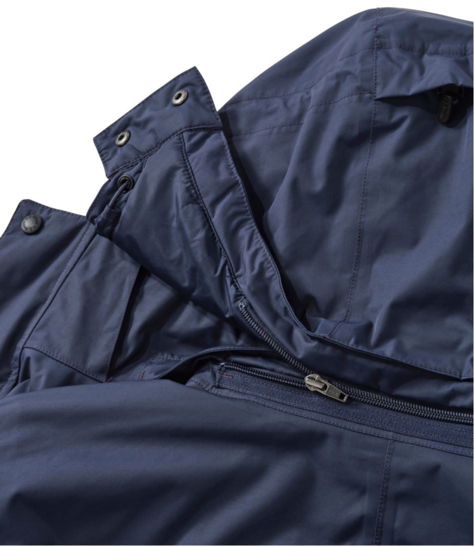 L.L.Bean Online | Men's Rugged Ridge Parka