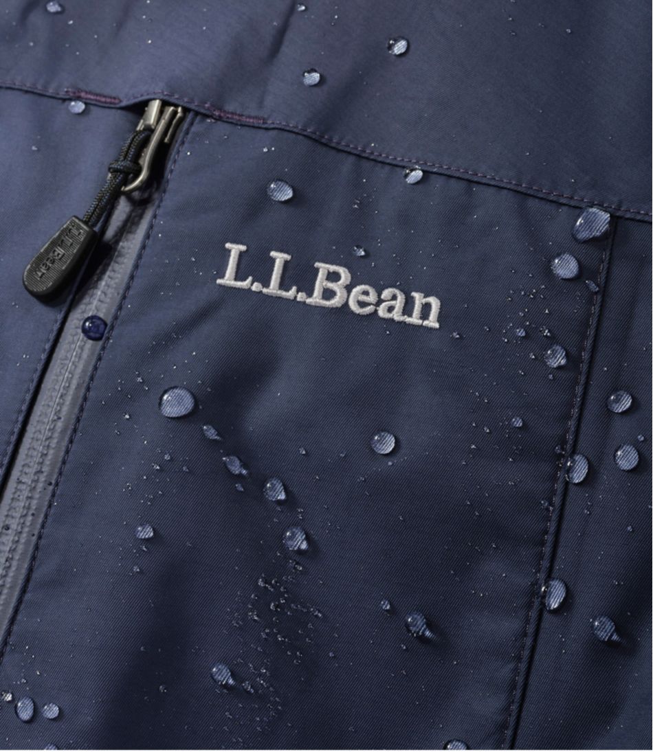 L.L.Bean Online | Men's Rugged Ridge Parka